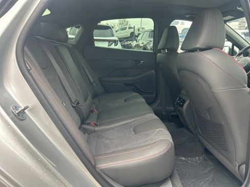 New 2025 Hyundai Sonata N Line image 23