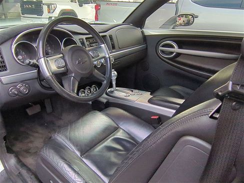 Used 2005 Chevrolet SSR Base w/ Preferred Equipment Group image 21