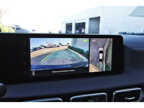 New 2026 Nissan Sentra SL w/ Floor Mat Package image 19