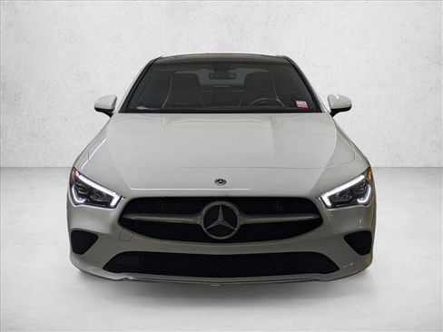 Used 2020 Mercedes-Benz CLA 250 image 2
