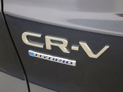 Used 2024 Honda CR-V Sport Touring image 44