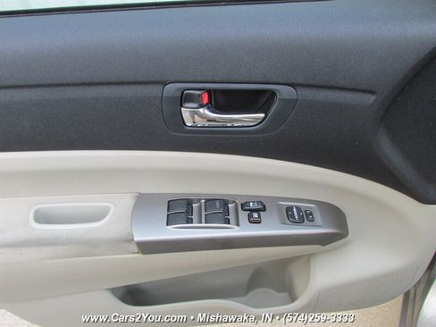 Used 2007 Toyota Prius FWD image 5