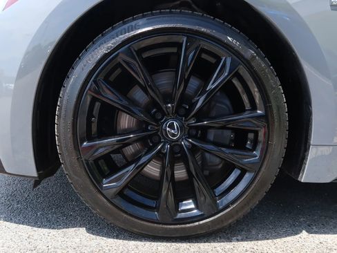 Used 2024 Lexus IS 350 F Sport AWD/4WD image 52