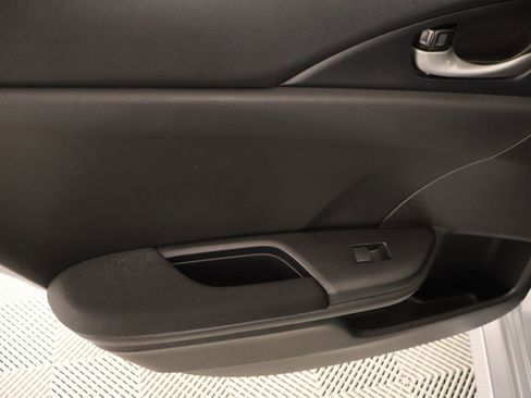Used 2020 Honda Civic Si image 17