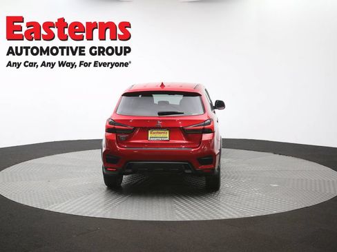 Used 2023 Mitsubishi Outlander Sport ES AWD/4WD image 34