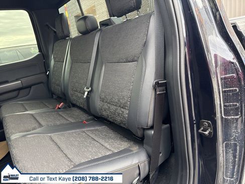 Used 2025 Ford F150 Tremor w/ Tow/Haul Package image 26