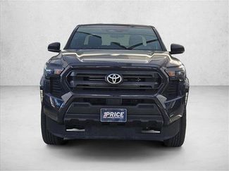 Used 2024 Toyota Tacoma SR video 2