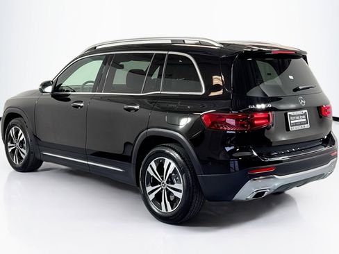 Certified 2025 Mercedes-Benz GLB 250 image 7