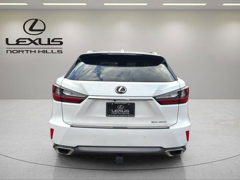 Used 2019 Lexus RX 350 AWD image 6