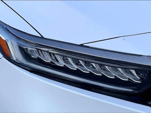 Used 2021 Honda Accord Sport Special Edition image 26
