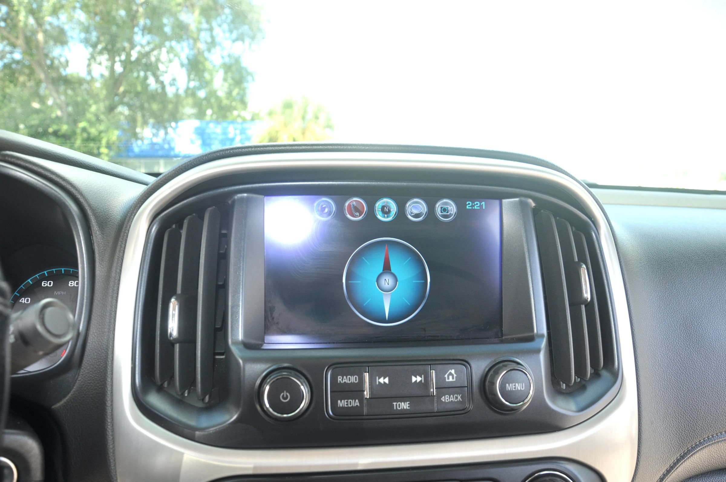 Used 2018 GMC Canyon SLE w/ SLE Convenience Package AWD/4WD image 22