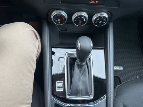 New 2025 MAZDA CX-5 AWD 2.5 S image 34