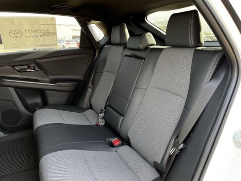 New 2026 Toyota bZ image 24