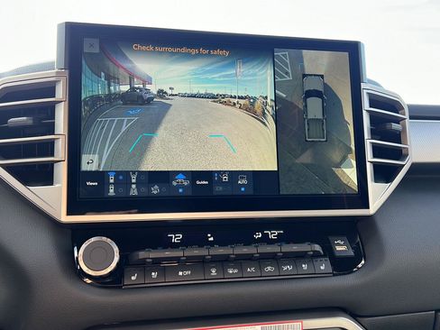 New 2026 Toyota Tundra Limited image 23