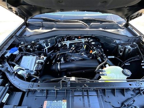 New 2026 Ford Explorer Active w/ Active Comfort Package image 11