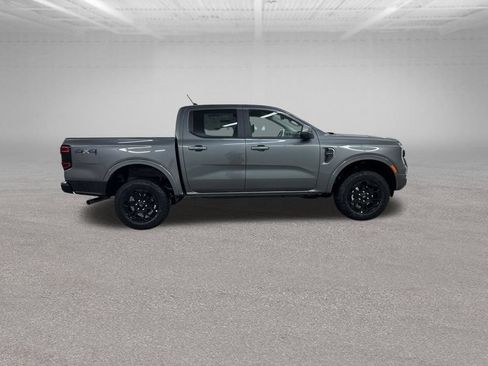 New 2026 Ford Ranger Lariat w/ Black Appearance Package AWD/4WD image 14