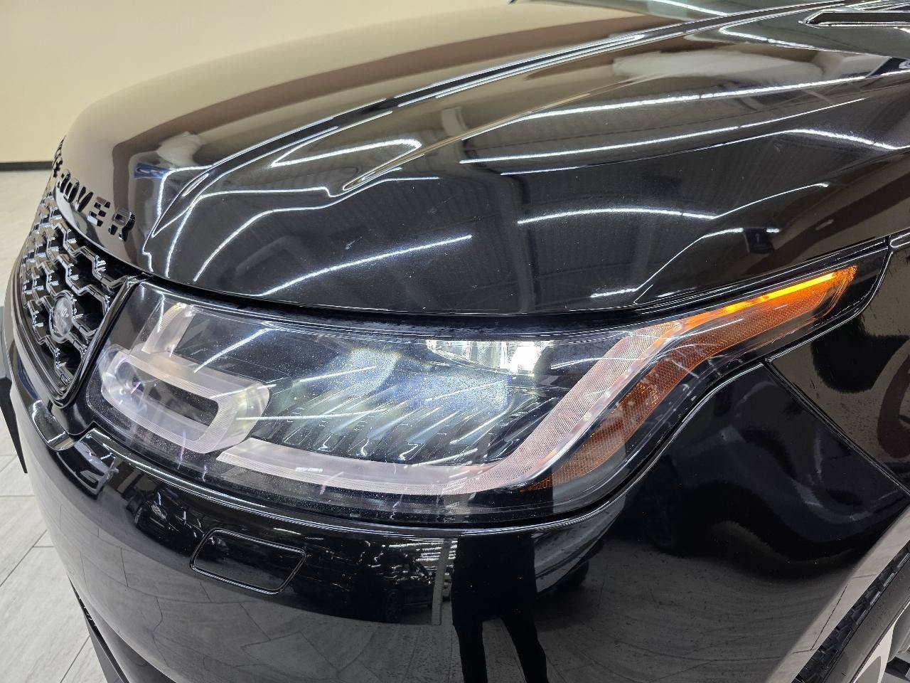 Used 2019 Land Rover Range Rover Sport HSE Dynamic AWD/4WD image 10
