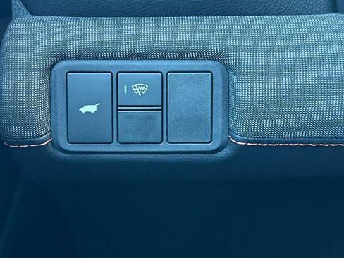 New 2026 Honda Passport TrailSport image 32