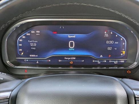 Used 2023 Chevrolet Suburban LT image 10