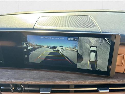 New 2025 Hyundai Santa Fe Limited image 13