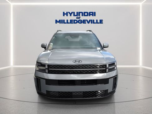New 2026 Hyundai Santa Fe Calligraphy FWD image 7