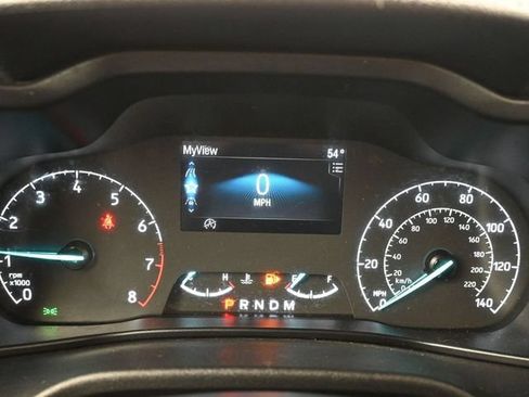 Used 2023 Ford Transit Connect XL FWD image 36