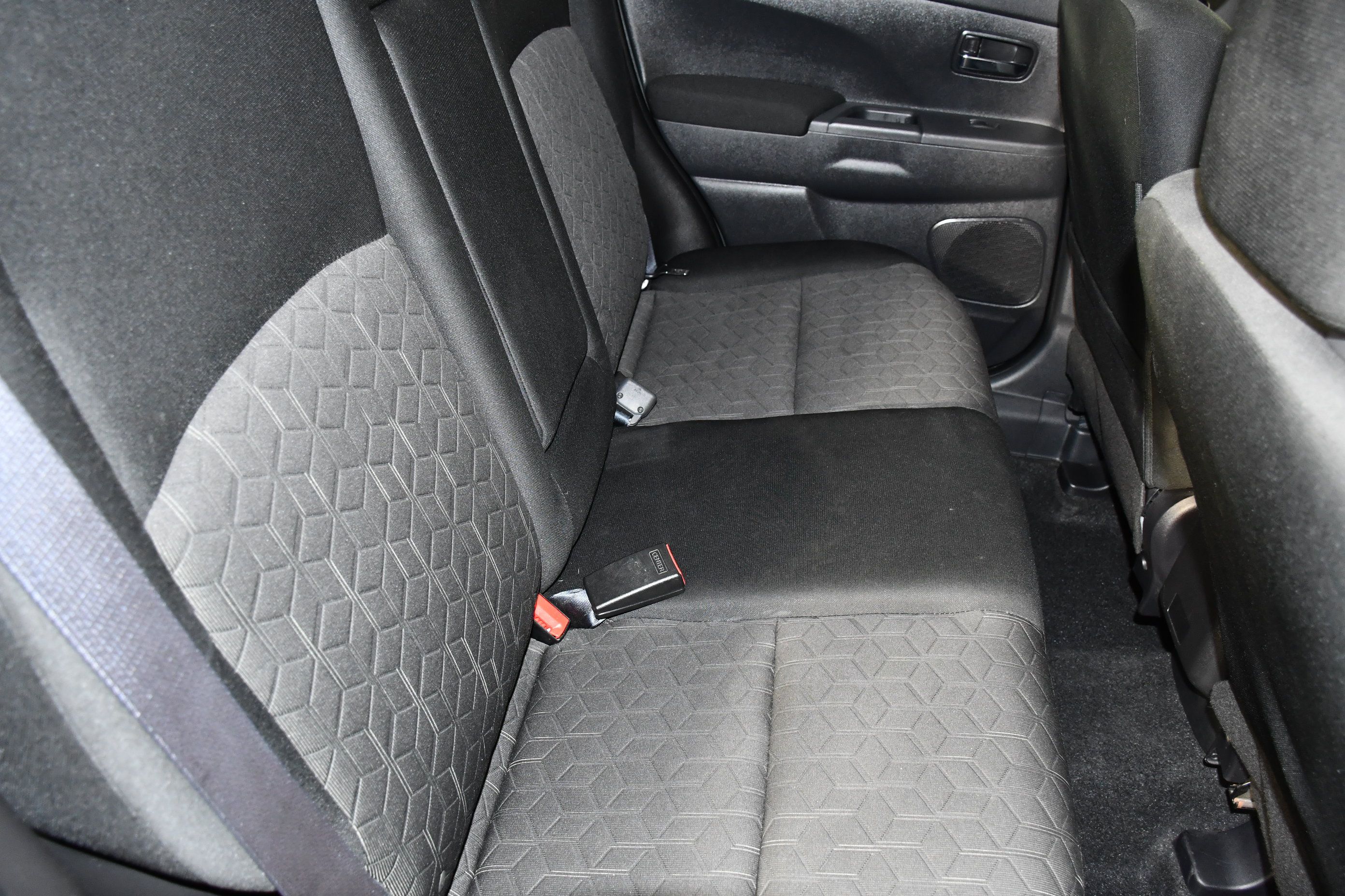 Used 2024 Mitsubishi Outlander Sport ES AWD/4WD image 43