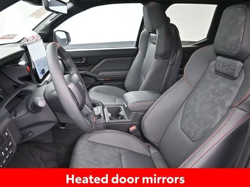 Certified 2025 Toyota Tacoma TRD Pro image 18