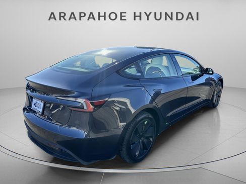 Used 2025 Tesla Model 3 Long Range image 5