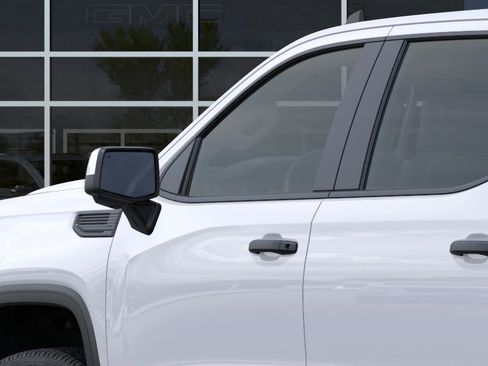 New 2026 GMC Sierra 1500 Pro w/ Pro Value Package AWD/4WD image 13