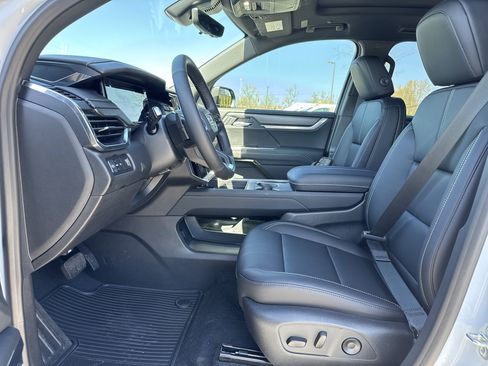 New 2026 GMC Acadia Elevation w/ Elevation Premium Package image 16