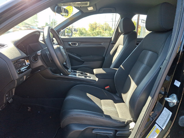Certified 2024 Honda Civic Sport image 14