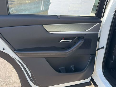 New 2026 MAZDA CX-90 3.3 Turbo w/ Preferred Package image 18