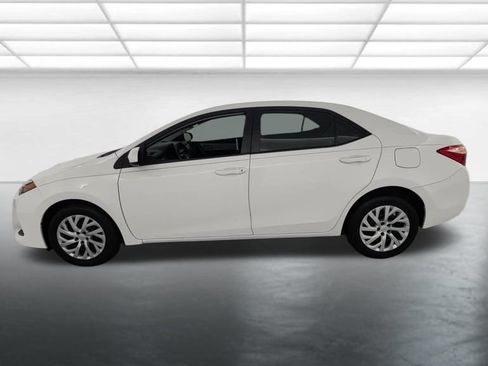 Used 2019 Toyota Corolla LE FWD image 4
