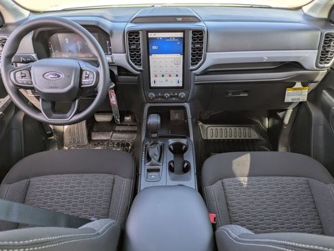 New 2026 Ford Ranger XL w/ Trailer Tow Package image 38