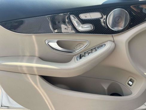 Certified 2021 Mercedes-Benz C 300 4MATIC Sedan image 26
