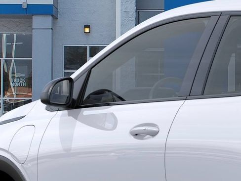 New 2027 Chevrolet Bolt LT FWD image 37