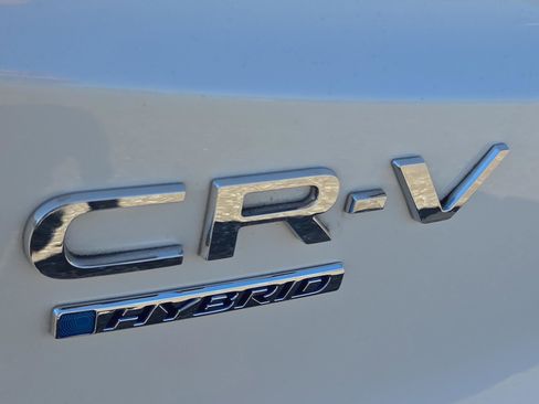 Used 2025 Honda CR-V Sport Touring image 17