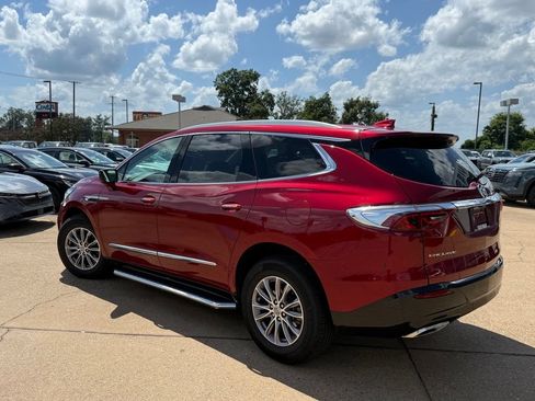 Used 2024 Buick Enclave Premium w/ Trailering Package, 5000 lbs. FWD image 3