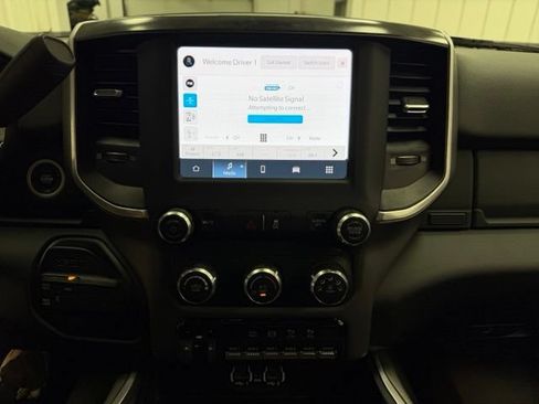 Used 2023 RAM 2500 Big Horn w/ Level 1 Equipment Group AWD/4WD image 11