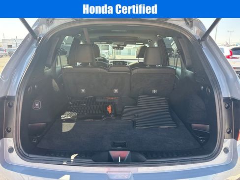 Certified 2023 Honda Passport TrailSport image 18