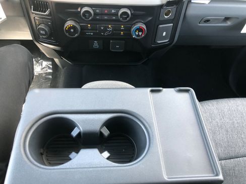 New 2025 Ford F350 XL w/ STX Appearance Package image 36