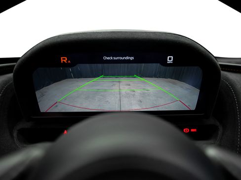 Used 2022 McLaren 720S Spider RWD image 48
