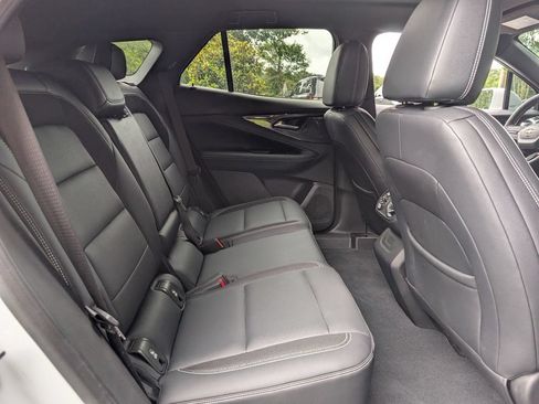 Used 2024 Chevrolet Blazer EV LT AWD/4WD image 27