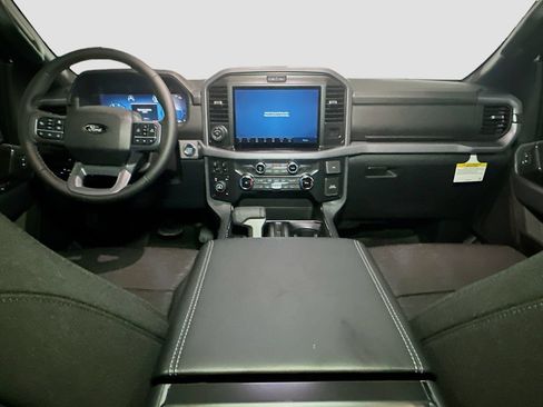 New 2026 Ford F150 XLT w/ Equipment Group 302A MID AWD/4WD image 10