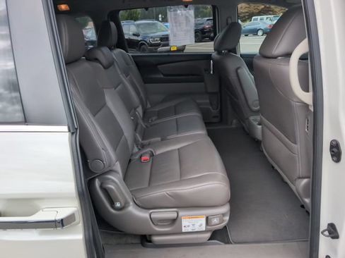 Used 2016 Honda Odyssey EX-L image 12