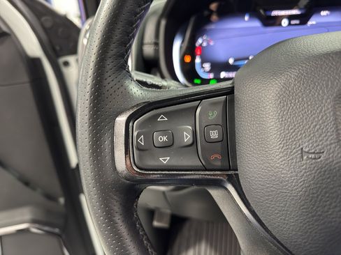 Used 2023 RAM 2500 Rebel w/ Level 1 Equipment Group image 30