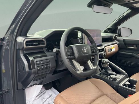 New 2026 Toyota 4Runner Limited AWD/4WD image 22