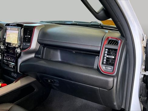 Used 2025 RAM 1500 Rebel w/ Rebel Level 1 Equipment Group AWD/4WD image 18