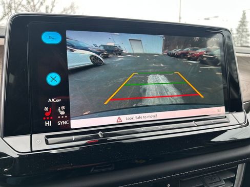 New 2026 Volkswagen Atlas SE image 10